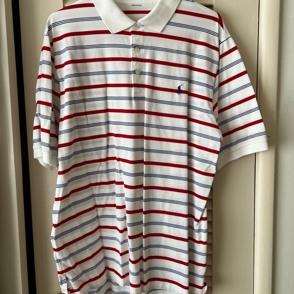 Ralph Lauren polo